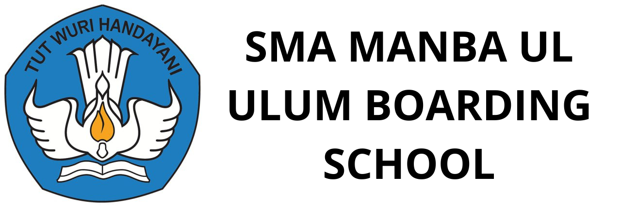 SMA MANBA UL ULUM BOARDING SCHOOL